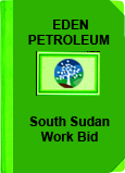 South Sudan Work Bid