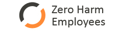 zero harm employees