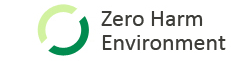 zero harm environment